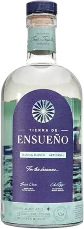 Tierra De Ensueno Barrel Rested Blanco