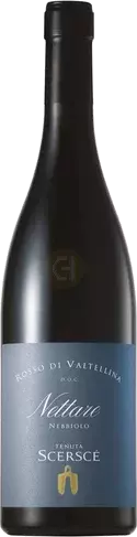 Tenuta Scersce Nettare Nebbiolo Di Valtellina Lombardy Italy