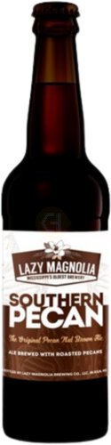 Lazy Magnolia Southern Pecan
