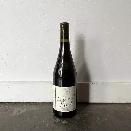 Michel Guignier, La Bonne Pioche 2022