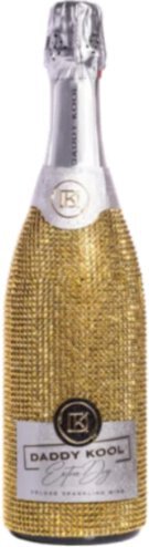 Daddy Kool Sparkling Dry Brut Gold
