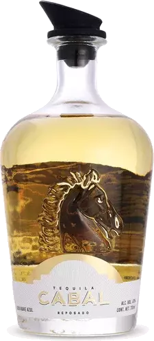 Tequila Cabal Reposado