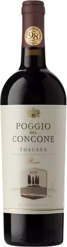 Poggio Del Concone Toscana Italy