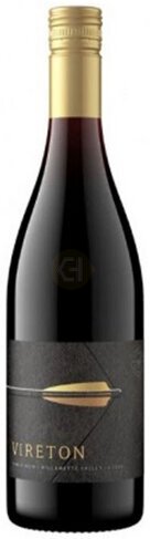 Archery Summit Pinot Noir Vireton Willamette Valley