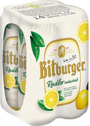 Bitburger Premium Pils