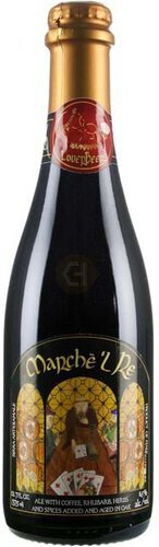 Lover Beer Marche L Re