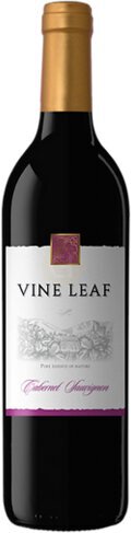 Vine Leaf Cabernet Sauvignon