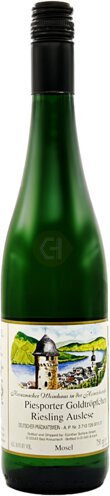 Kreuznacher Weinhaus Piesporter Gold Ausle