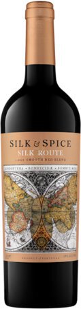 Silk & Spice Silk Route
