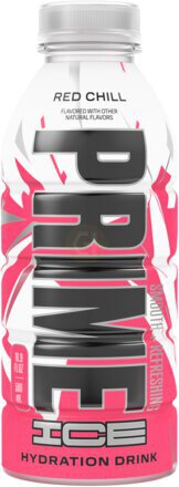 Prime Hydration Red Chill
