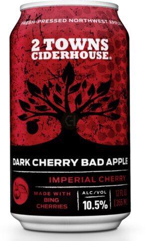 Towns Bad Apple Cider