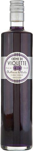 Rothman & Winter Orchard Creme De Violette Liqueur Austria