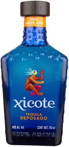 Xicote Tequila Reposad