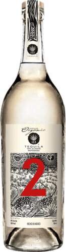 123 Organic Tequila Repo 80p