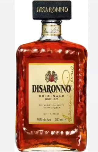 Amaretto Di Saronno Gift Pack