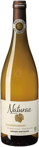 Gerard Bertrand Chardonnay Naturae Pays D'oc