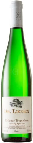 Dr Loosen Erdener Treppchen Riesling Spatlese