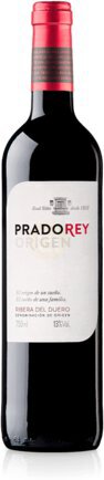 Prado Rey Roble Ribera Del Duero