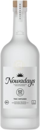 NOWADAYS THC DRINKS