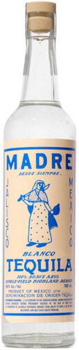 Madre Desde Siempre Blanco Tequila