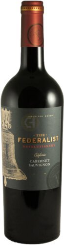 Federalist Cabernet Sauvignon Liberty Bell