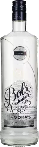 Bols Amsterdam Premium Vodka