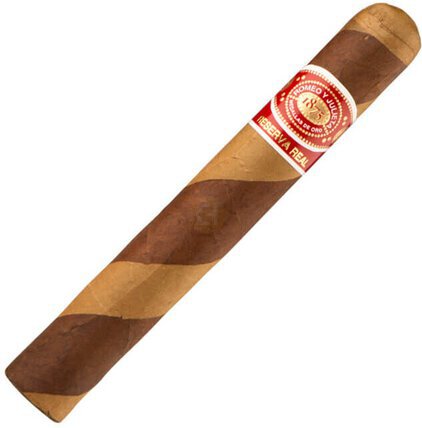 Romeo & Julieta Reserve Real Twisted Love Story Toro