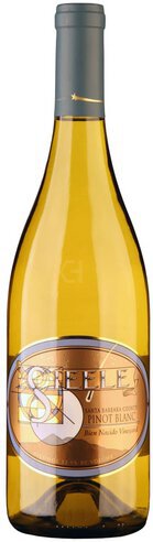 Steele Pinot Blanc Bien Nacid