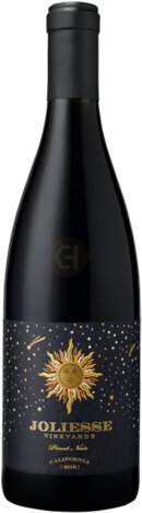 Joliesse Vineyards Pinot Noir California