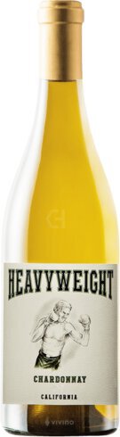 Heavyweight Chardonnay Elite