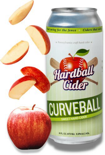Hardball Splitter