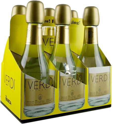 Verdi Spumante Italian Sparkling