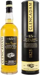 Glencadam Year Single Malt Kosher Scotch