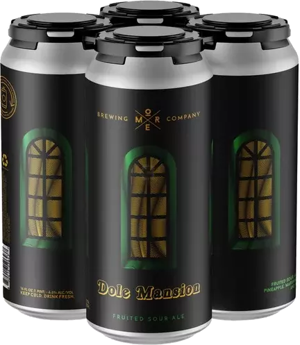 More Bob Dole Mansion Single
