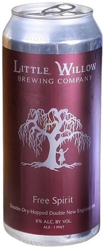 Little Willow Free Spirit Ddh Nedipa Limited Release