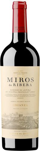 Bodegas Penafiel Miros De Ribera Crianza Ribera Del Duero Vinous