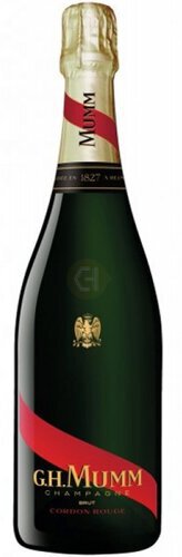 Mumm Joyesse Demi Sec