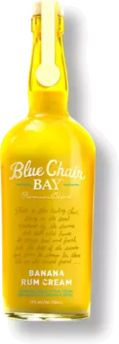 Blue Chair Bay Banana Rum Cream