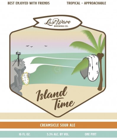Last Wave It Colada 16z Cn