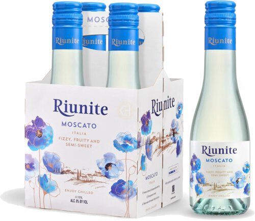 Riunite Trebbiano Moscato