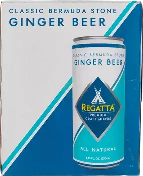Regatta Ginger Beer Non Alcoholic