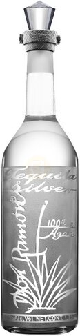 Don Ramon Silver Tequila