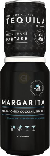 Toucan Cocktails Margarita