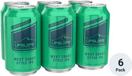 Upslope IPA