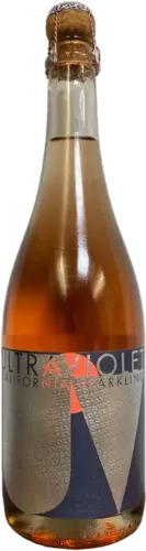Ultraviolet Sparkling Rose Napa Valley California