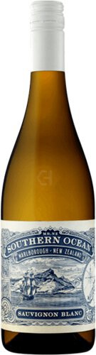 Southern Ocean New Zealand Sauvignon Blanc