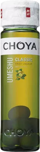 Choya Ume Plum Wine Without The Fruit