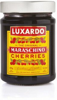 Cherries Maraschino Luxardo