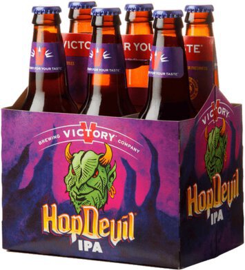 Victory HopDevil