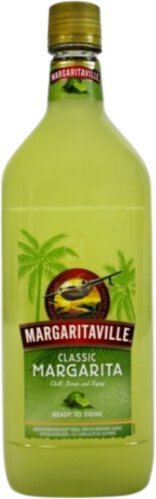 Margaritaville Classic Lime Margaa